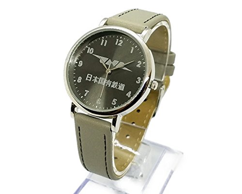 日本国有鉄道ロゴマーク ウォッチ(腕時計)大人男女兼用